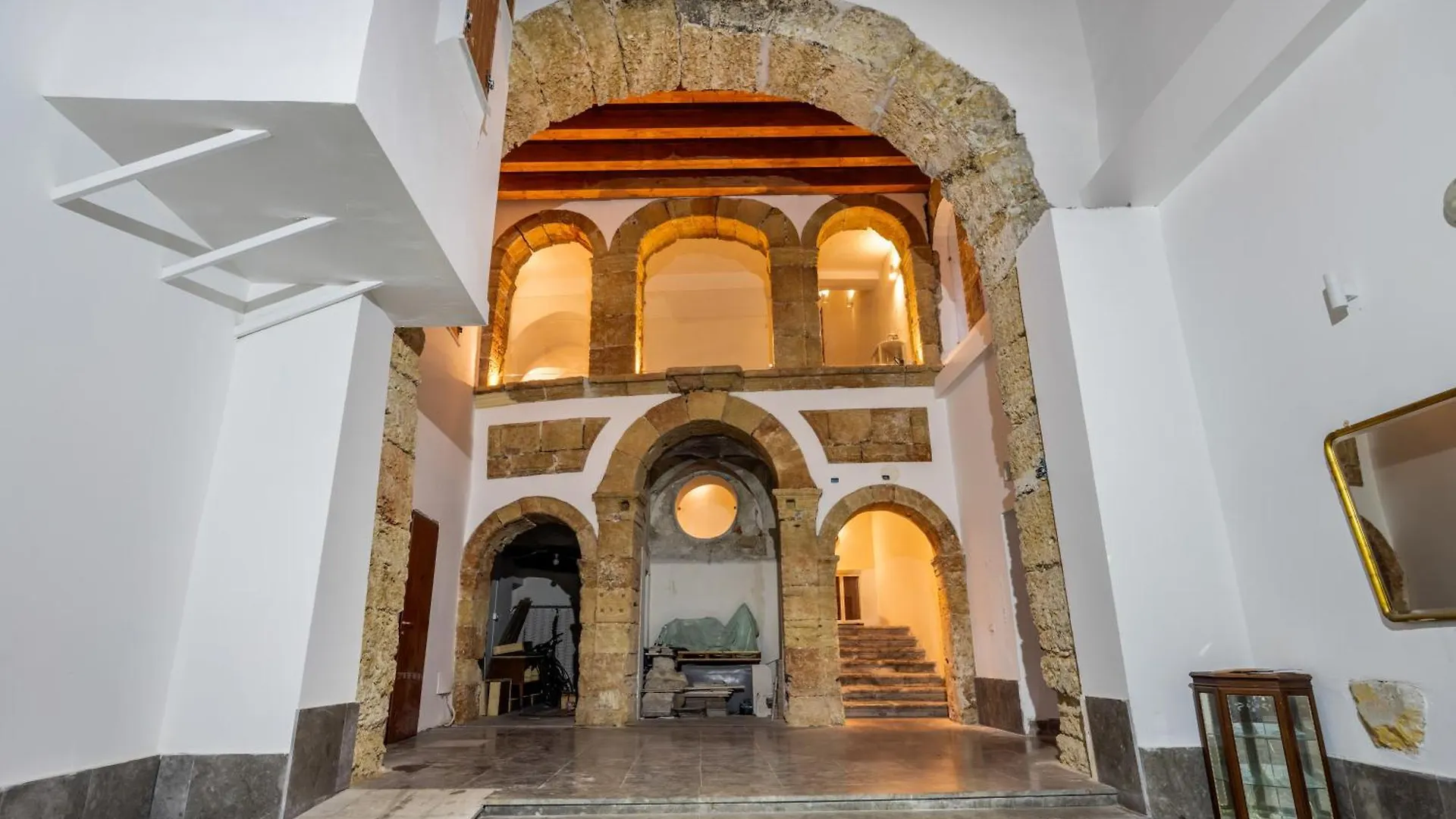 פלרמו Open Sicily Homes - Near The Central Train Station 0*,  איטליה