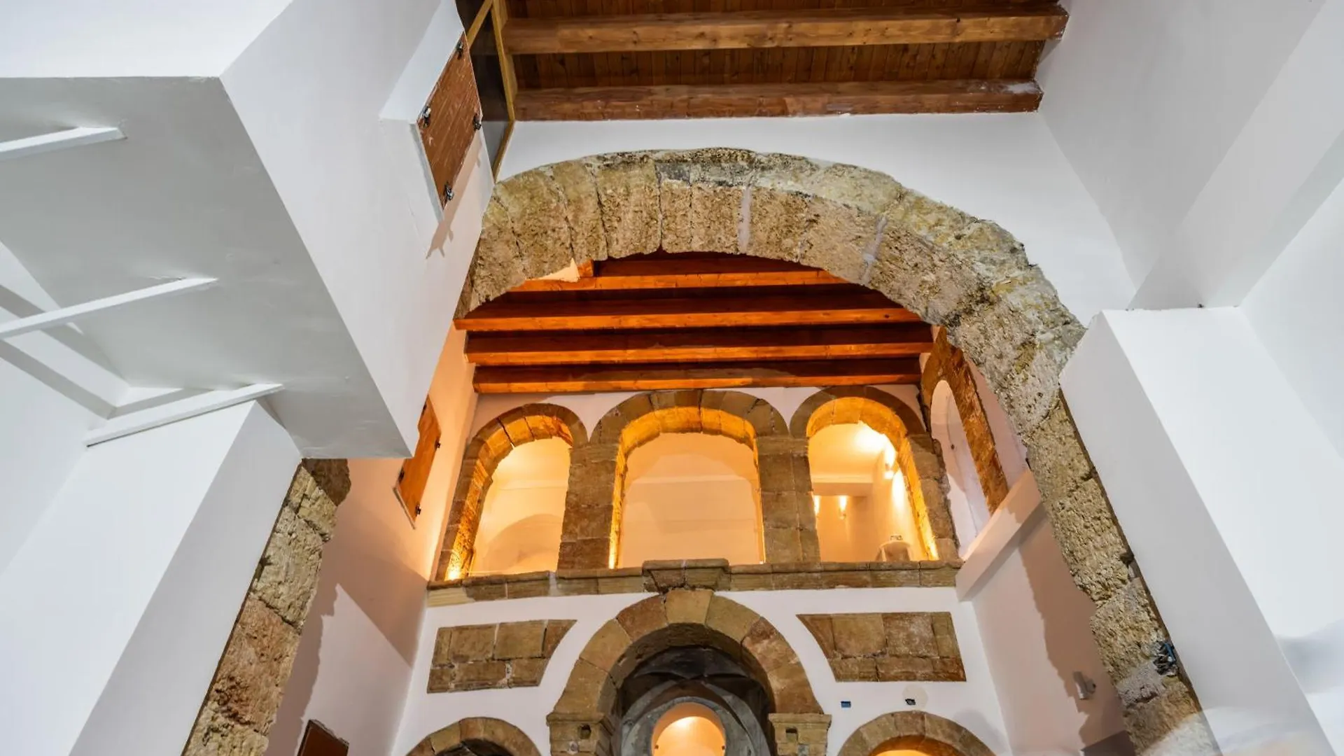 פלרמו Open Sicily Homes - Near The Central Train Station מלון דירות