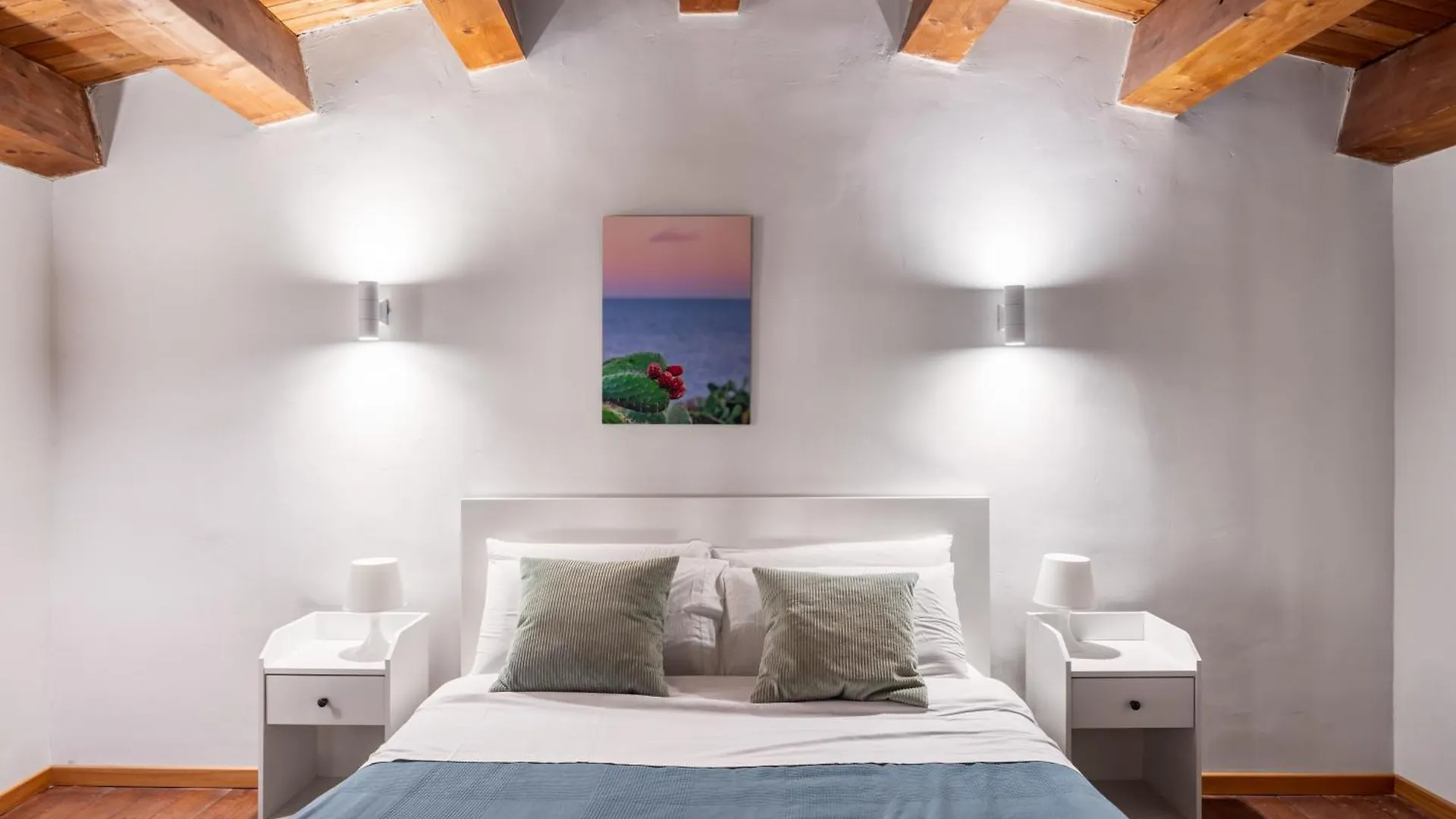 פלרמו Open Sicily Homes - Near The Central Train Station