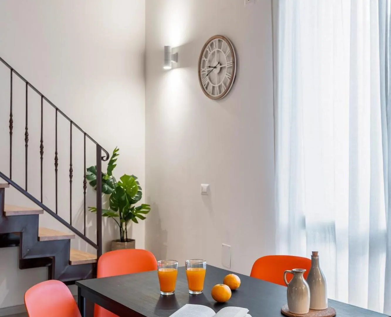 מלון דירות פלרמו Open Sicily Homes - Near The Central Train Station