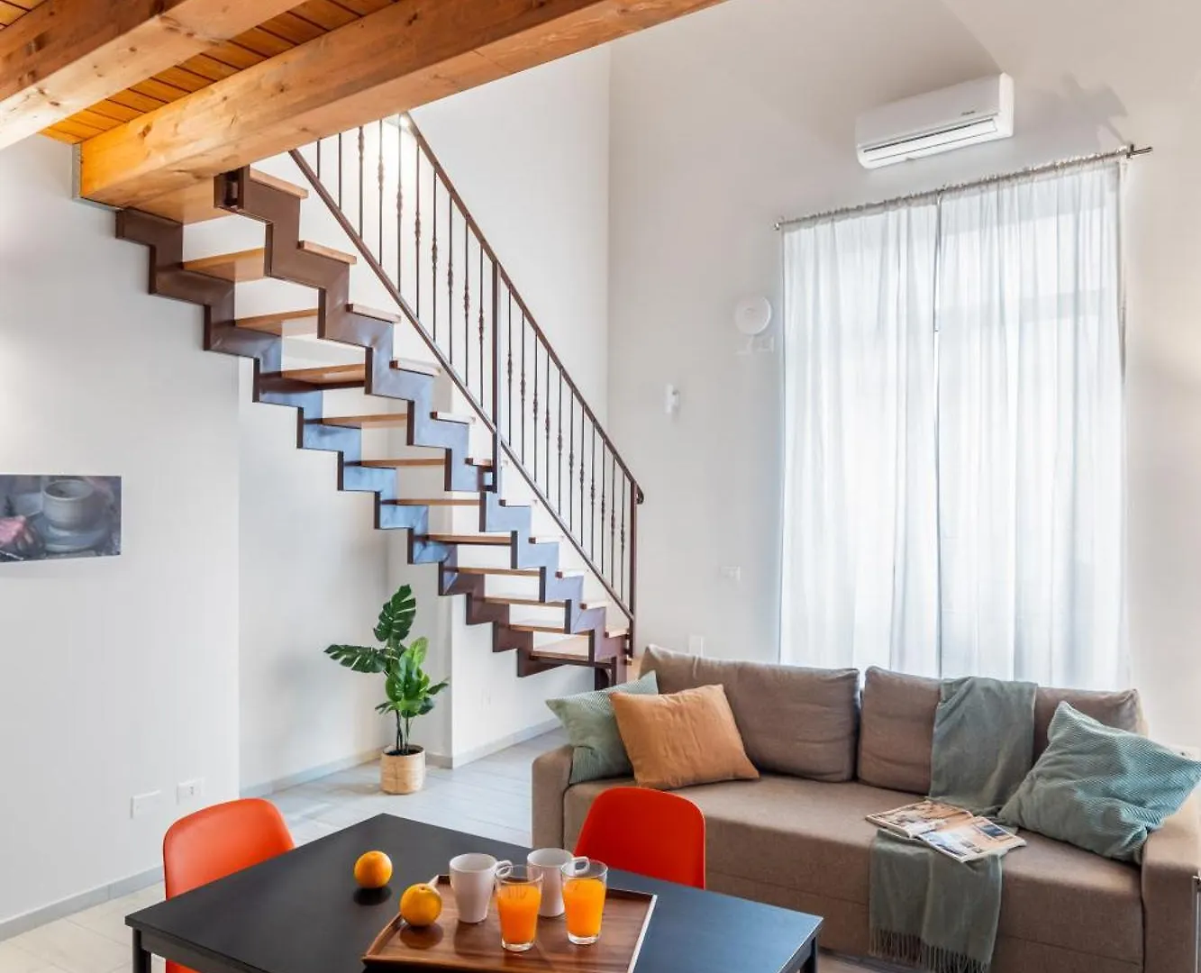 פלרמו Open Sicily Homes - Near The Central Train Station