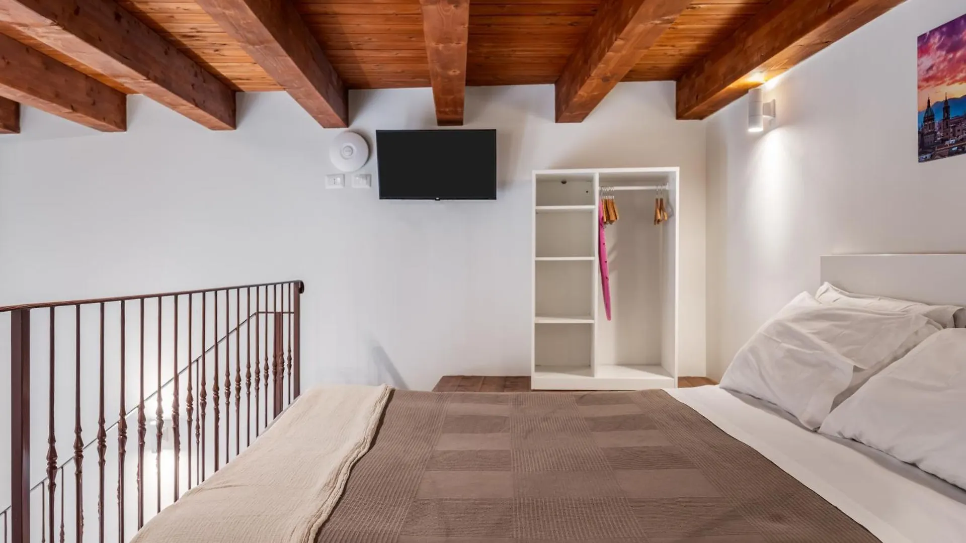 פלרמו Open Sicily Homes - Near The Central Train Station איטליה