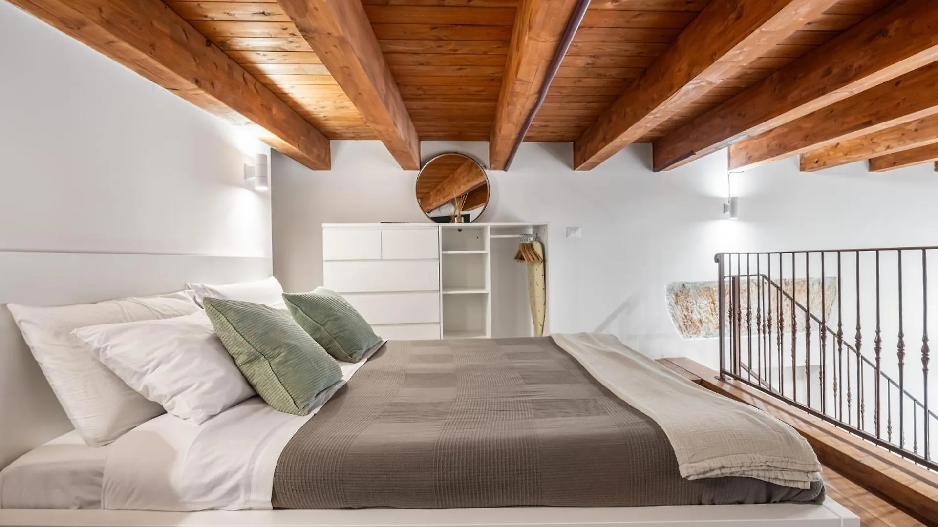 מלון דירות פלרמו Open Sicily Homes - Near The Central Train Station
