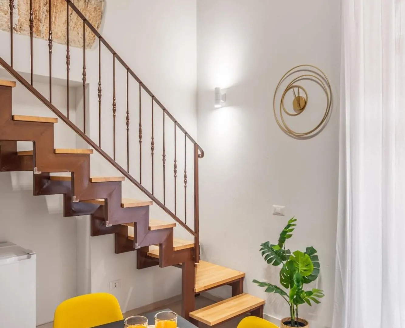פלרמו Open Sicily Homes - Near The Central Train Station איטליה