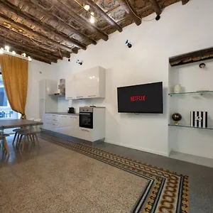  Apartamento Casta Diva Luxury