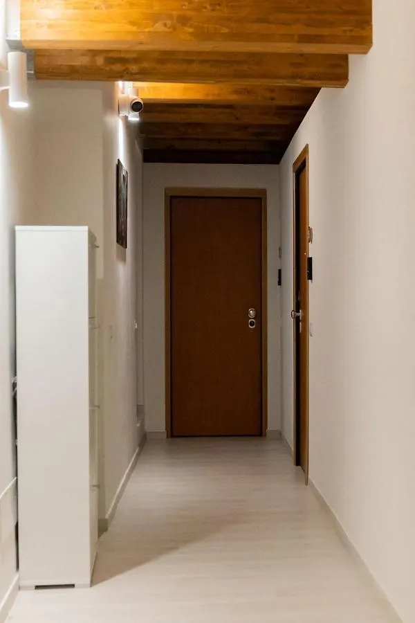 Open Sicily Homes - Near The Central Train Station Palermo Lägenhetshotell