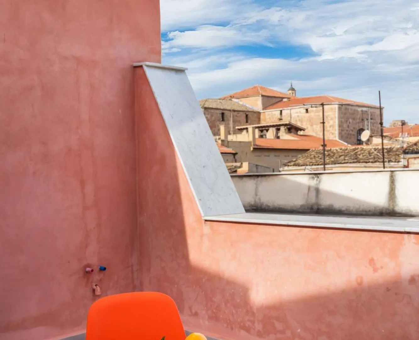 Open Sicily Homes - Near The Central Train Station Palermo 0*,
