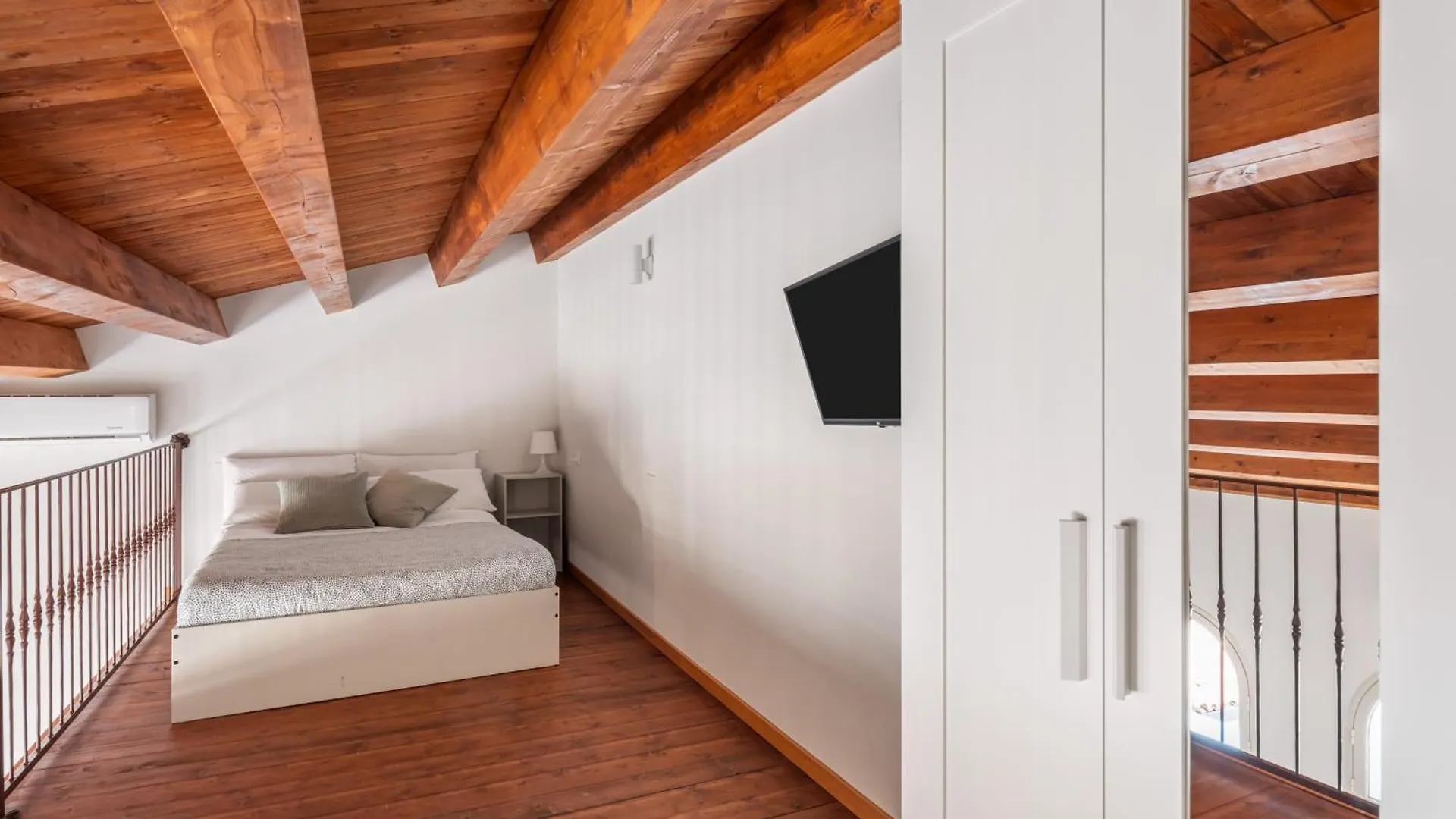 Open Sicily Homes - Near The Central Train Station Palermo Italien