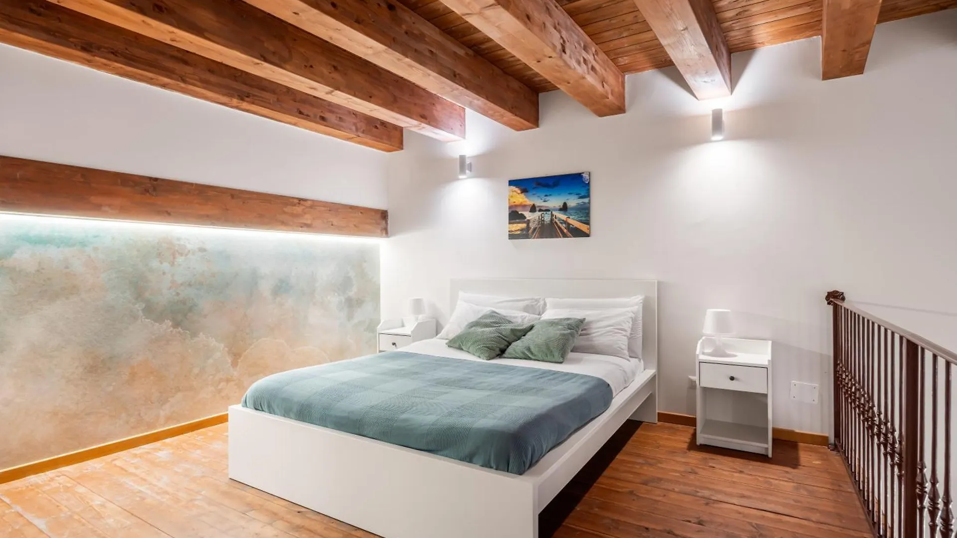 Open Sicily Homes - Near The Central Train Station Palermo Lägenhetshotell