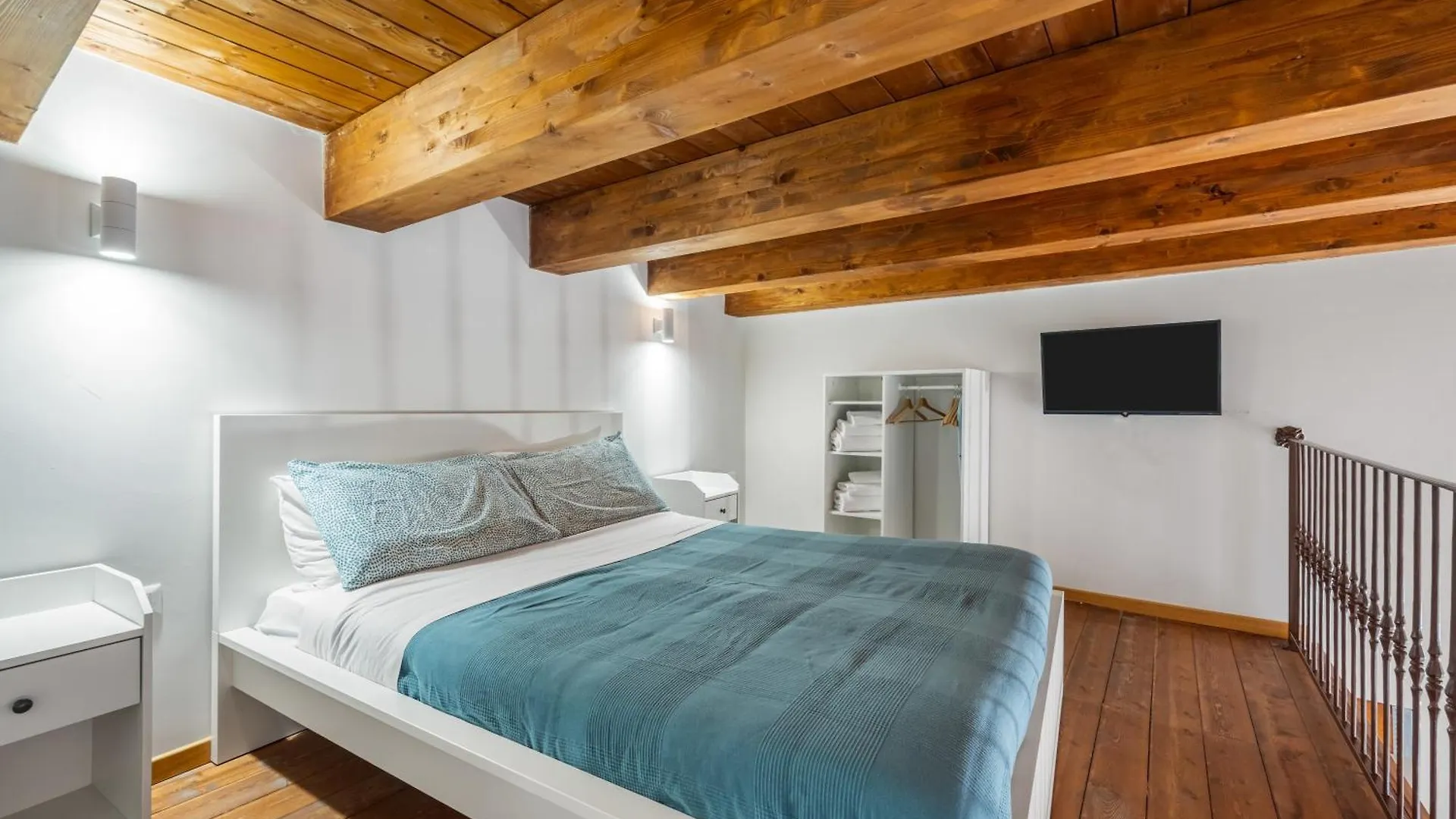 Open Sicily Homes - Near The Central Train Station Palermo Italien