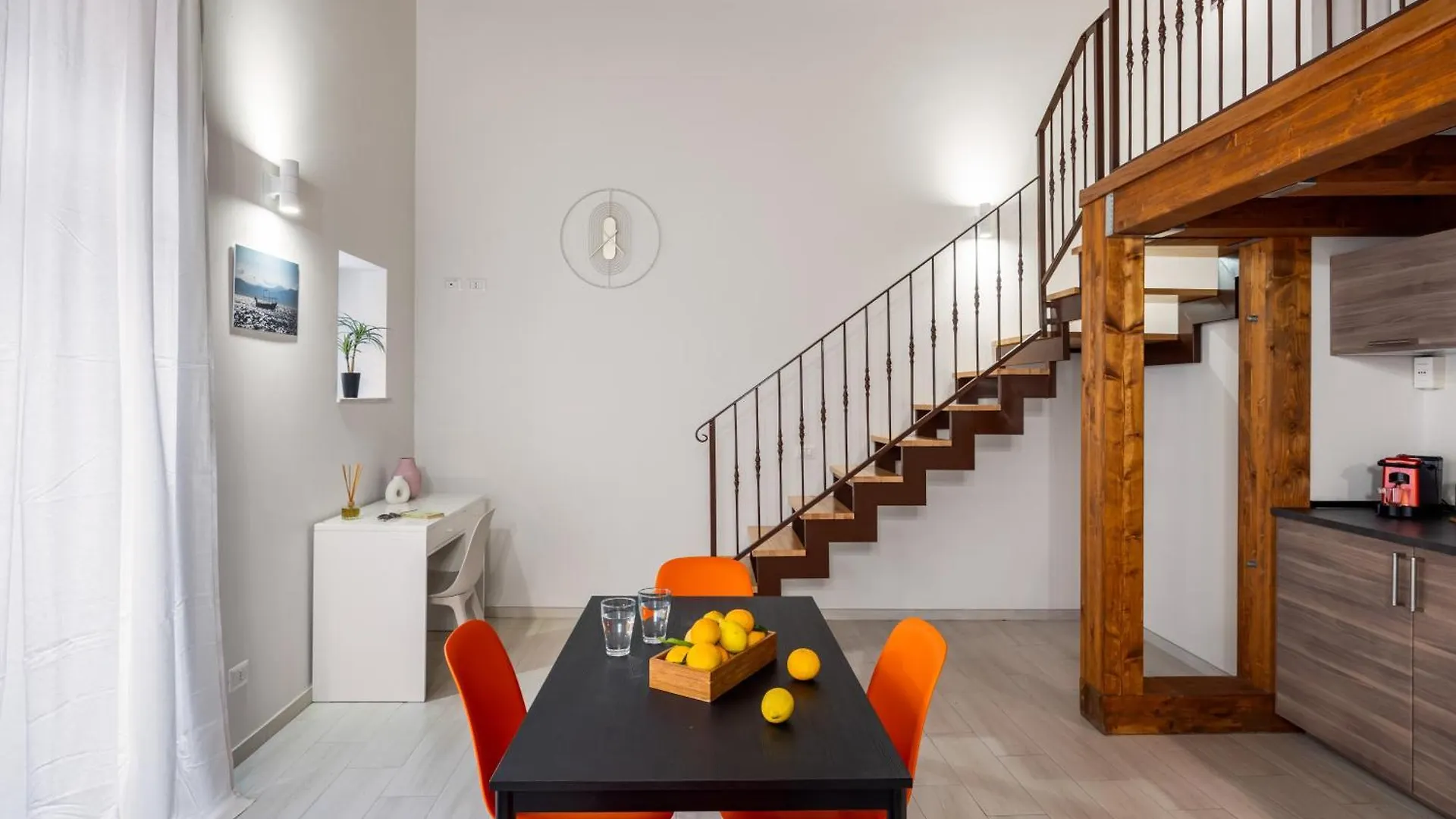 Open Sicily Homes - Near The Central Train Station Palermo 0*,
