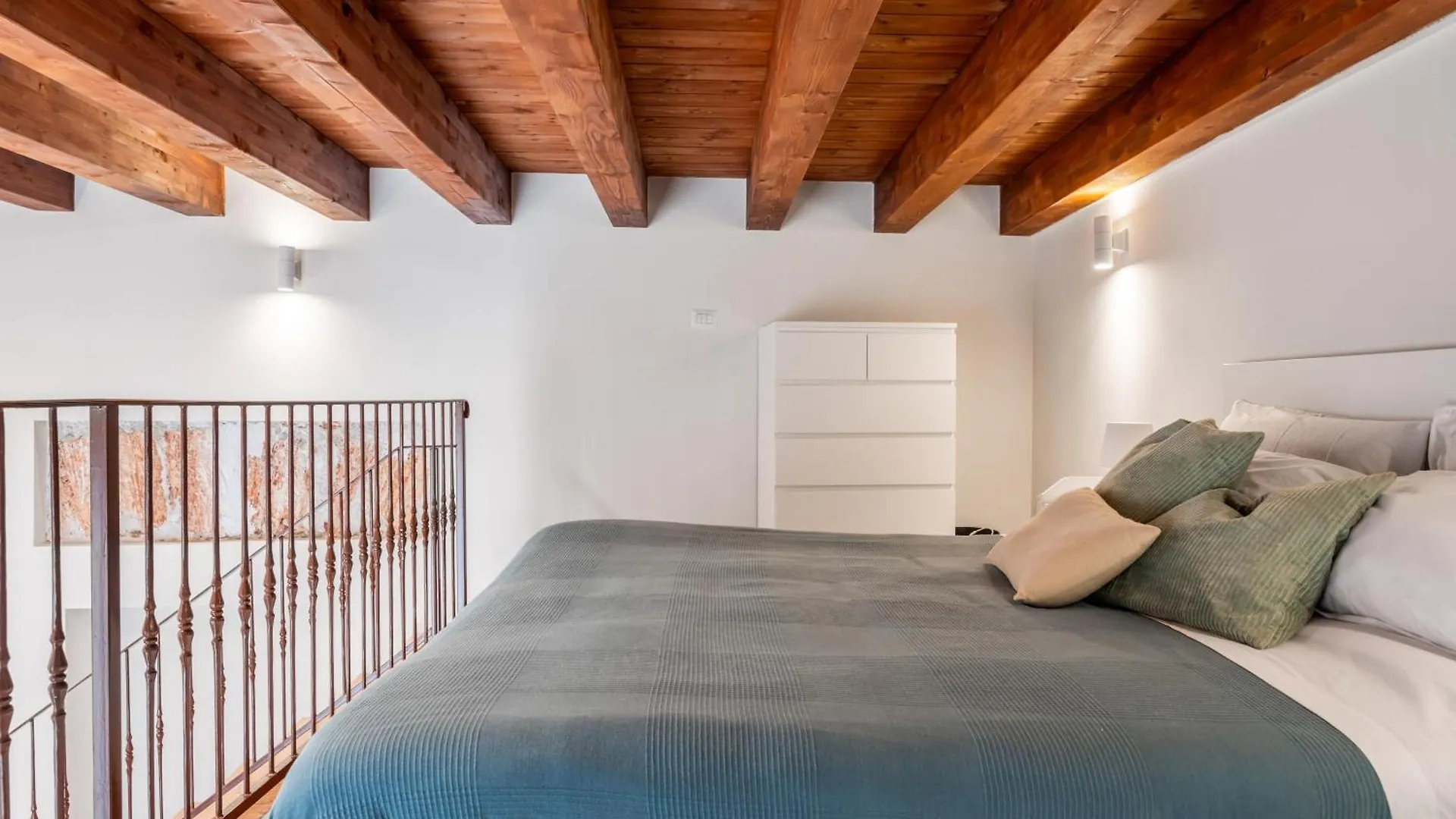 Aparthotel Open Sicily Homes - Near The Central Train Station Palermo Italy